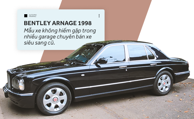 Mặt khuất đằng sau những hợp đồng Bentley Continental ngang giá Toyota Camry - Ảnh 5.