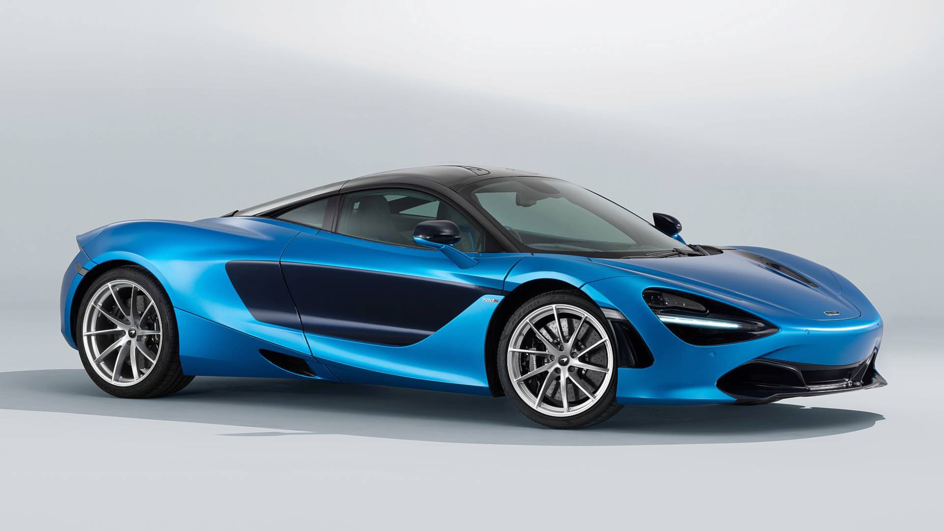 McLaren 720S tung ra 2 phiên bản đặc biệt cùng lúc cho các đại gia khét