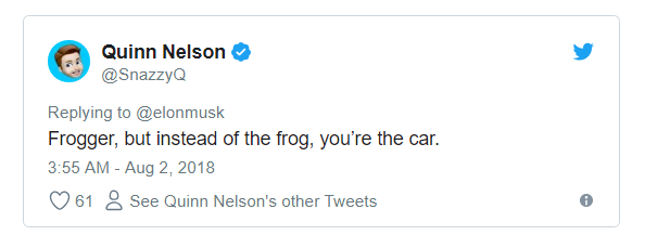 Elon Musk đăng đàn tuyển developer về làm game chơi trên xe Tesla - Ảnh 3.