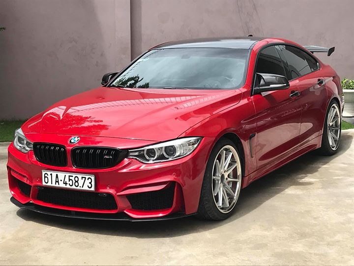 2015 BMW 428 Gran Coupe Specs Price MPG  Reviews  Carscom