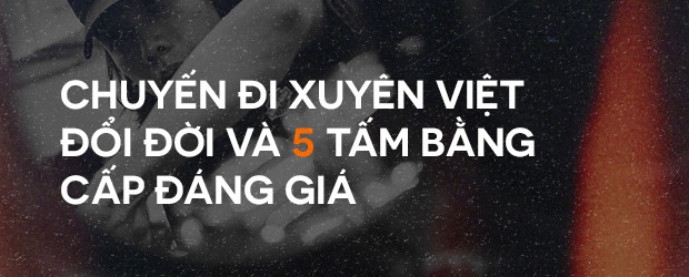 Quốc Cường: Từ chàng rửa xe tới bậc thầy kỹ thuật Harley-Davidson duy nhất Việt Nam - Ảnh 5.