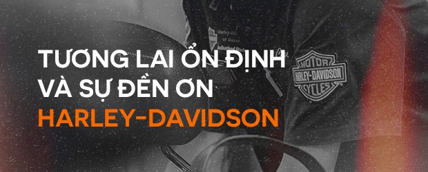 Quốc Cường: Từ chàng rửa xe tới bậc thầy kỹ thuật Harley-Davidson duy nhất Việt Nam - Ảnh 10.