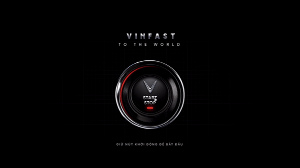 VinFast đổi giao diện hoành tráng, cập nhật lịch livestream màn ra mắt lịch sử tại Paris Motor Show 2018 - Ảnh 1.
