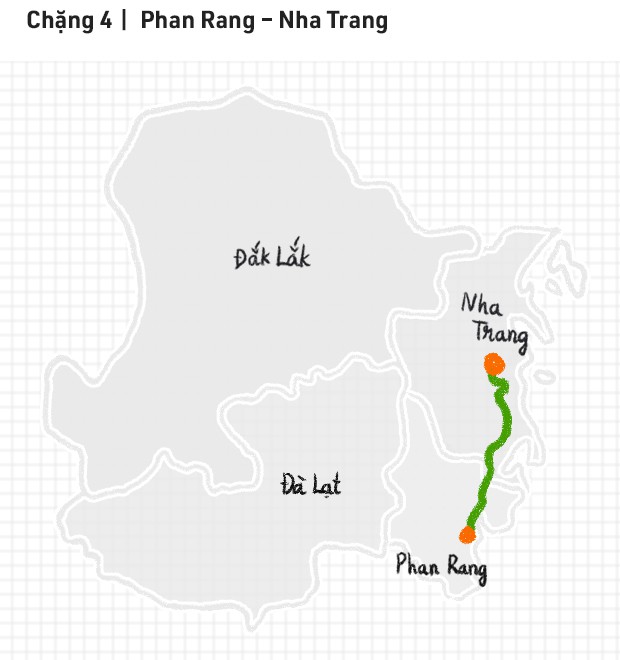 Bí quyết đi đường dài chỉ tốn 3,6L/100km với xe con và 6,1L/100km với xe 7 chỗ tại Việt Nam - Ảnh 15.