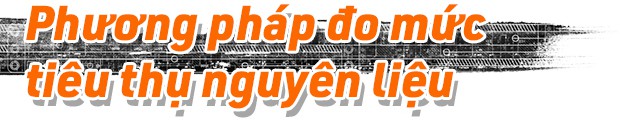 Bí quyết đi đường dài chỉ tốn 3,6L/100km với xe con và 6,1L/100km với xe 7 chỗ tại Việt Nam - Ảnh 4. Bí quyết đi đường dài chỉ tốn 3,6L/100km với xe con và 6,1L/100km với xe 7 chỗ tại Việt Nam - Ảnh 4.
