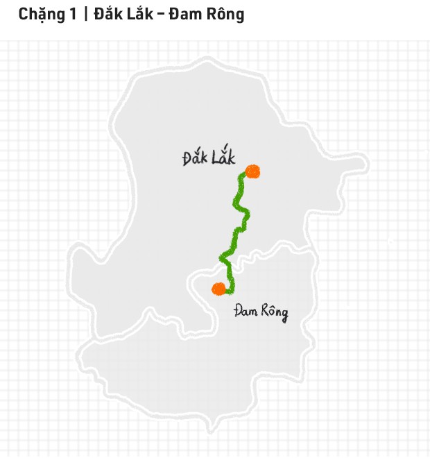 Bí quyết đi đường dài chỉ tốn 3,6L/100km với xe con và 6,1L/100km với xe 7 chỗ tại Việt Nam - Ảnh 7. Bí quyết đi đường dài chỉ tốn 3,6L/100km với xe con và 6,1L/100km với xe 7 chỗ tại Việt Nam - Ảnh 7.