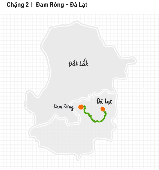 Bí quyết đi đường dài chỉ tốn 3,6L/100km với xe con và 6,1L/100km với xe 7 chỗ tại Việt Nam - Ảnh 9.