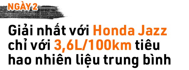 Bí quyết đi đường dài chỉ tốn 3,6L/100km với xe con và 6,1L/100km với xe 7 chỗ tại Việt Nam - Ảnh 12.