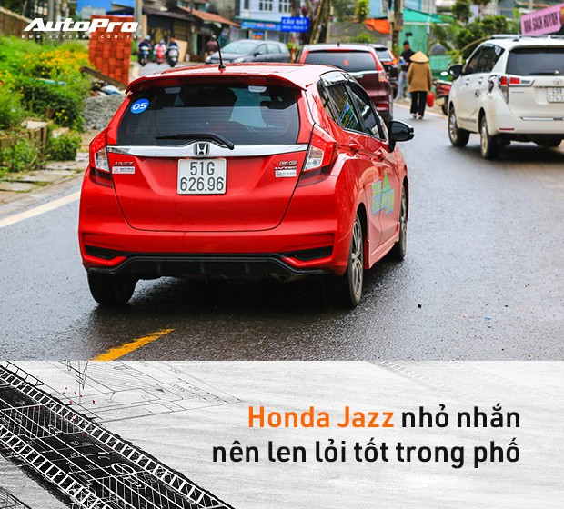 Bí quyết đi đường dài chỉ tốn 3,6L/100km với xe con và 6,1L/100km với xe 7 chỗ tại Việt Nam - Ảnh 14.