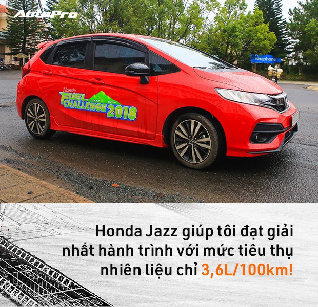 Bí quyết đi đường dài chỉ tốn 3,6L/100km với xe con và 6,1L/100km với xe 7 chỗ tại Việt Nam - Ảnh 17.