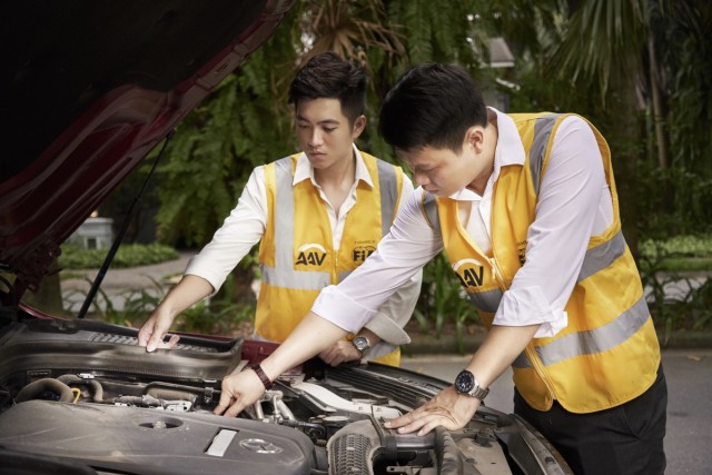 Liên đoàn xe hơi Quốc tế (FIA) đưa Câu lạc bộ Xe hơi Việt Nam vào hoạt động - Ảnh 1.