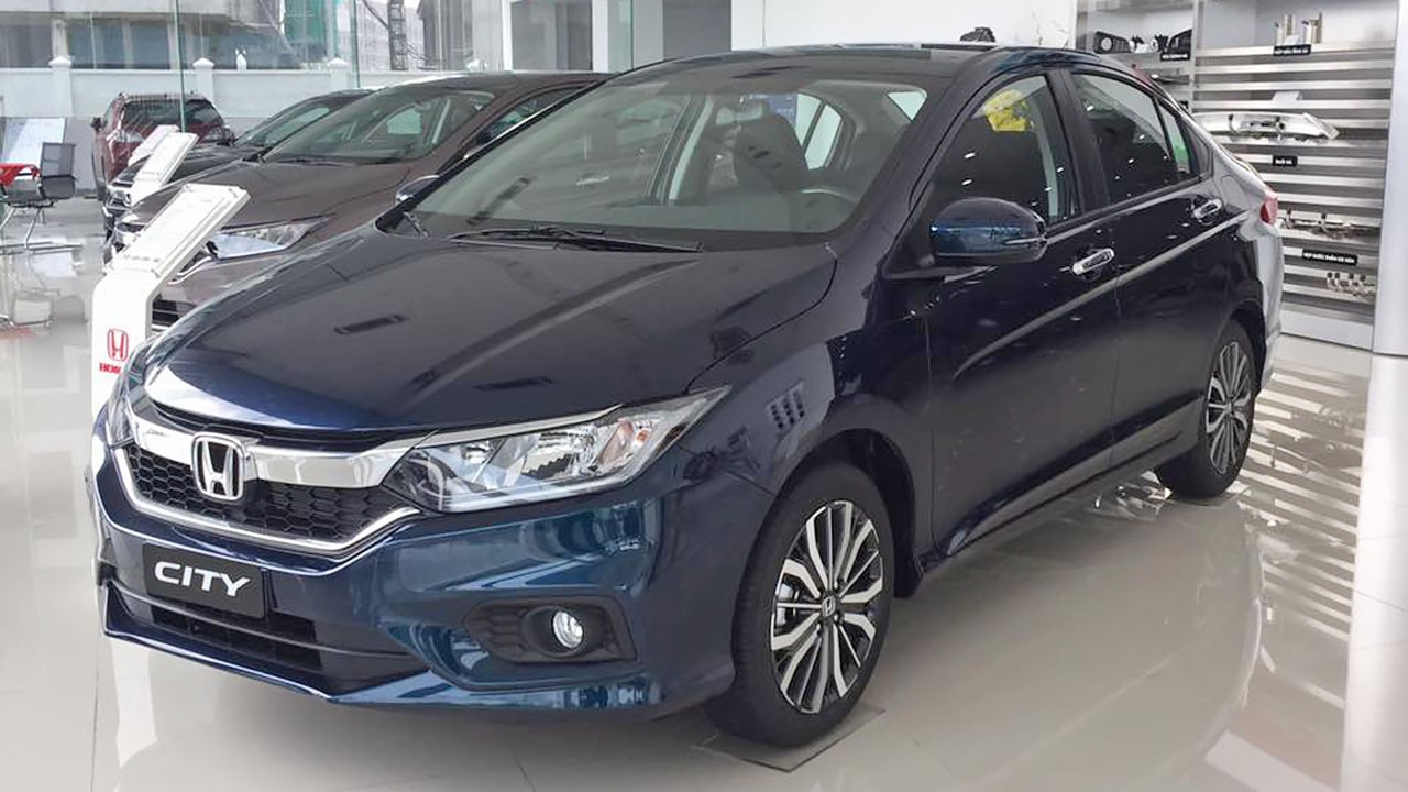 Loạt xe bị truất ngôi tháng 7/2020: Tucson lần đầu vượt CR-V, Cerato, Santa Fe lên đỉnh, cướp ngôi vua doanh số - Ảnh 1.