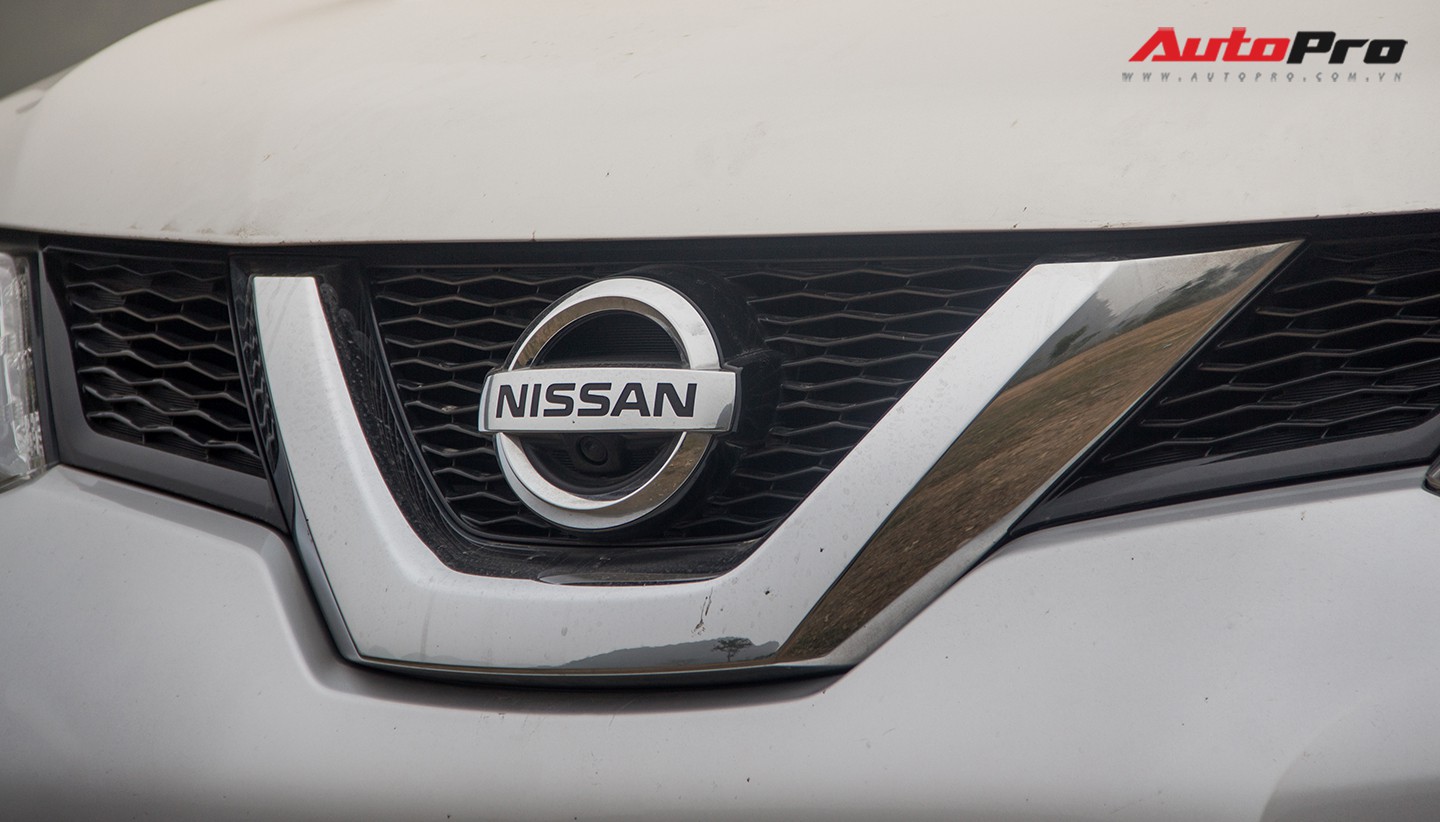 Đánh giá Nissan X-Trail sau 1 tuần sử dụng: Crossover cần sự kiên nhẫn - Ảnh 9. Đánh giá Nissan X-Trail sau 1 tuần sử dụng: Crossover cần sự kiên nhẫn - Ảnh 9.