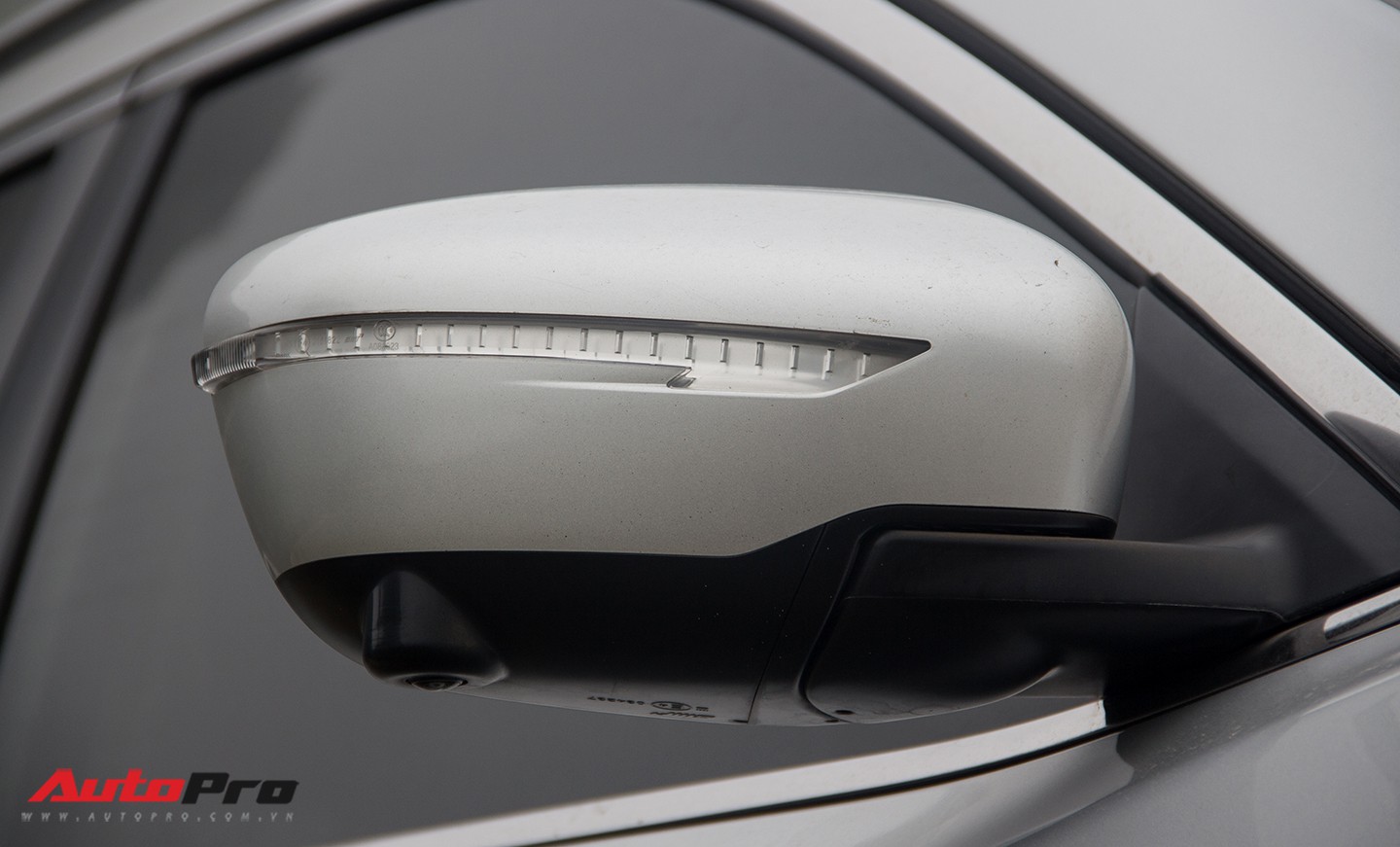 Đánh giá Nissan X-Trail sau 1 tuần sử dụng: Crossover cần sự kiên nhẫn - Ảnh 8. Đánh giá Nissan X-Trail sau 1 tuần sử dụng: Crossover cần sự kiên nhẫn - Ảnh 8.