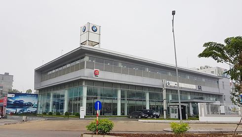 Những ngày cuối cùng của BMW Euro Auto ở Việt Nam - Ảnh 1.