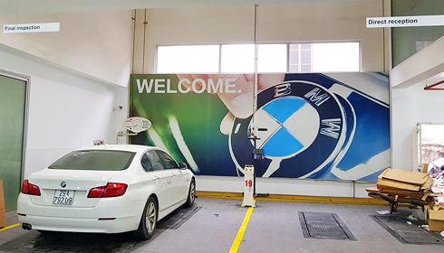 Những ngày cuối cùng của BMW Euro Auto ở Việt Nam - Ảnh 9. Những ngày cuối cùng của BMW Euro Auto ở Việt Nam - Ảnh 9.