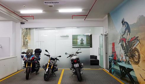 Những ngày cuối cùng của BMW Euro Auto ở Việt Nam - Ảnh 10. Những ngày cuối cùng của BMW Euro Auto ở Việt Nam - Ảnh 10.