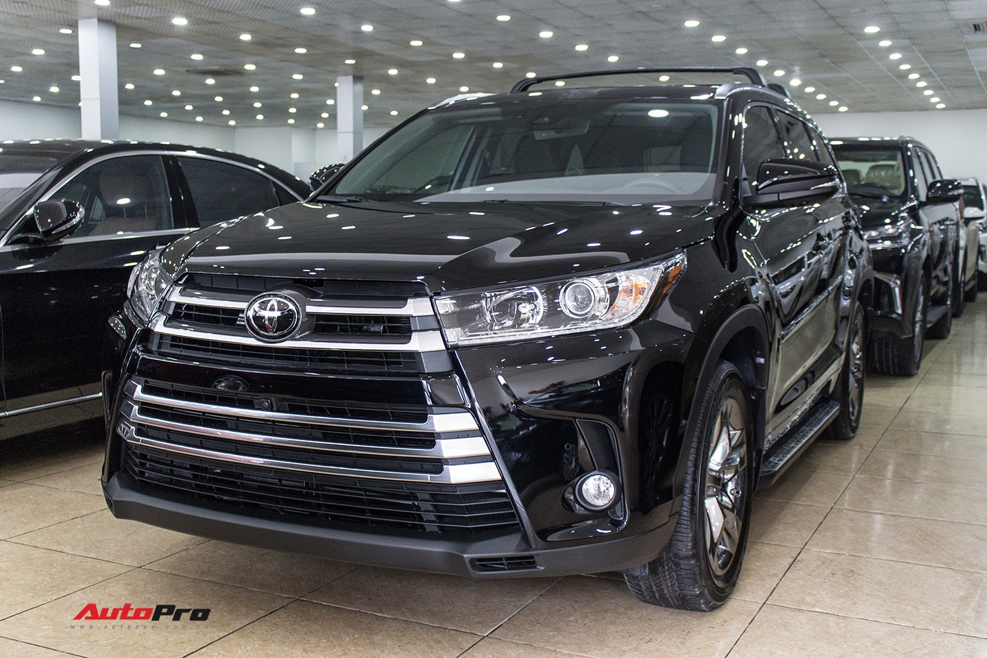 2023 Toyota Highlander Prices Reviews  Pictures  US News