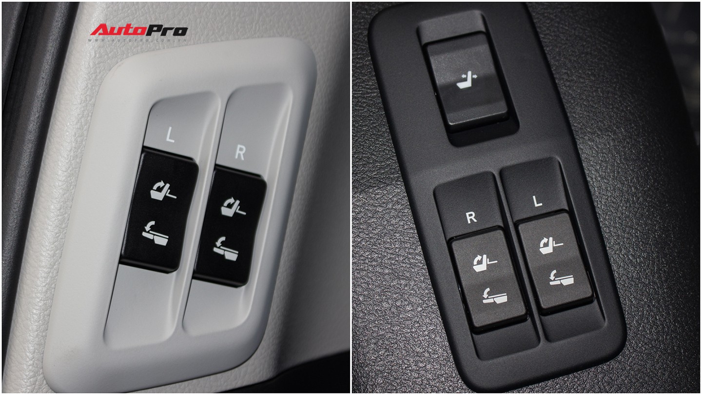 Khám phá Toyota Land Cruiser Prado 2018 giá hơn 2,2 tỷ đồng tại Việt Nam - Ảnh 28.