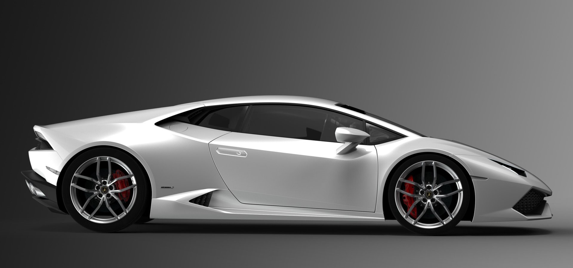 So găng Lamborghini Huracan EVO 2020 và Huracan LP610-4