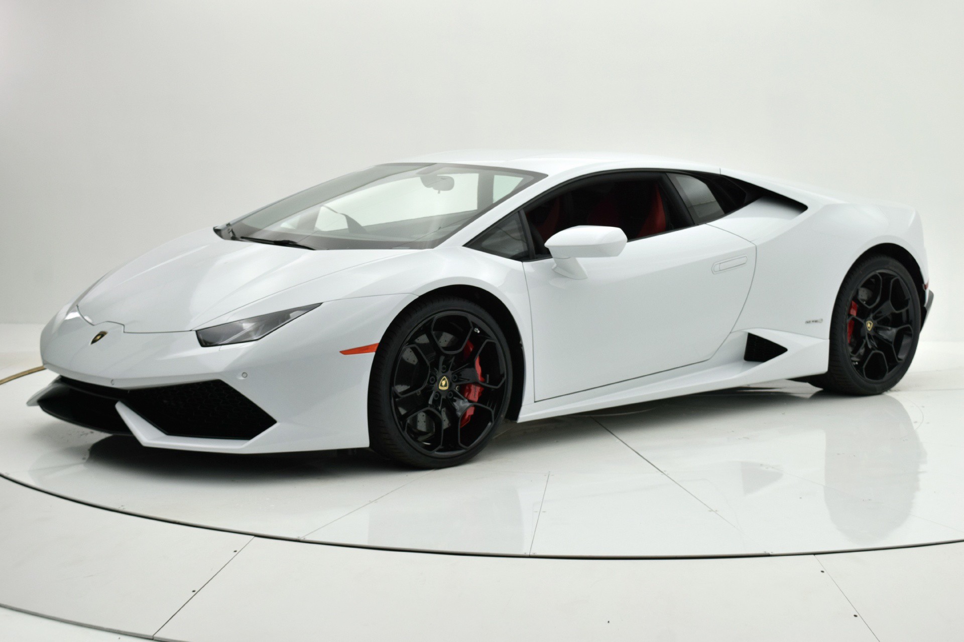 So găng Lamborghini Huracan EVO 2020 và Huracan LP610-4