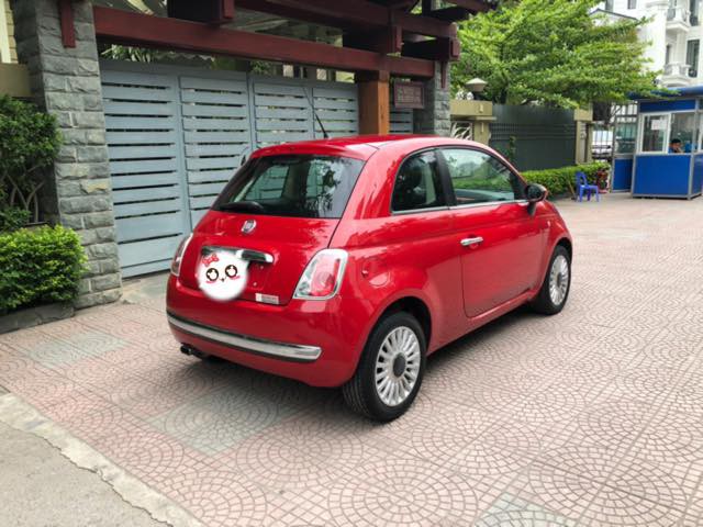 Bằng tiền Toyota Wigo, có nên mua mẫu xe châu Âu này tại Việt Nam? - Ảnh 3. Bằng tiền Toyota Wigo, có nên mua mẫu xe châu Âu này tại Việt Nam? - Ảnh 3.