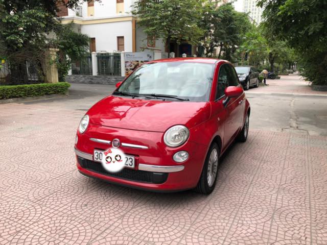 Bằng tiền Toyota Wigo, có nên mua mẫu xe châu Âu này tại Việt Nam? - Ảnh 1. Bằng tiền Toyota Wigo, có nên mua mẫu xe châu Âu này tại Việt Nam? - Ảnh 1.