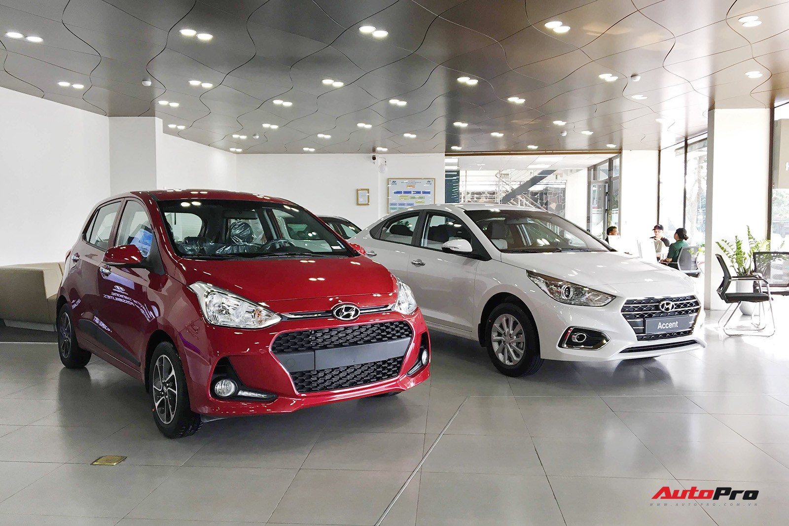 Hyundai nhập hội bảo hành 5 năm cùng VinFast, Peugeot tại Việt Nam - Ảnh 2.