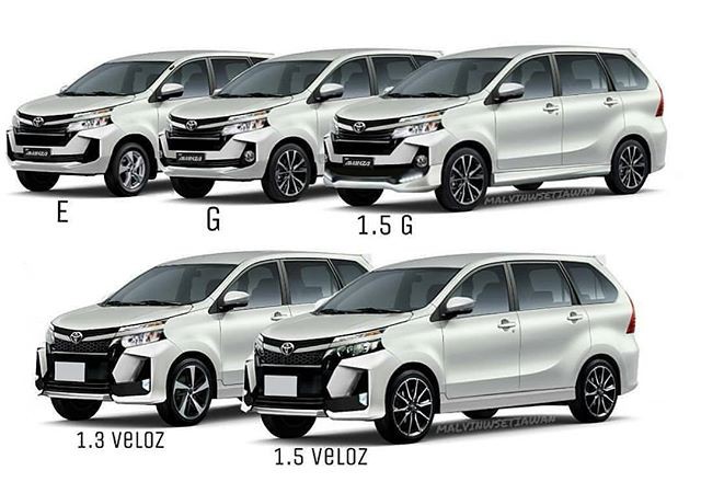 MPV 7 chỗ rẻ nhất Việt Nam Toyota Avanza lộ ảnh nóng phiên bản mới trước ngày ra mắt - Ảnh 5.