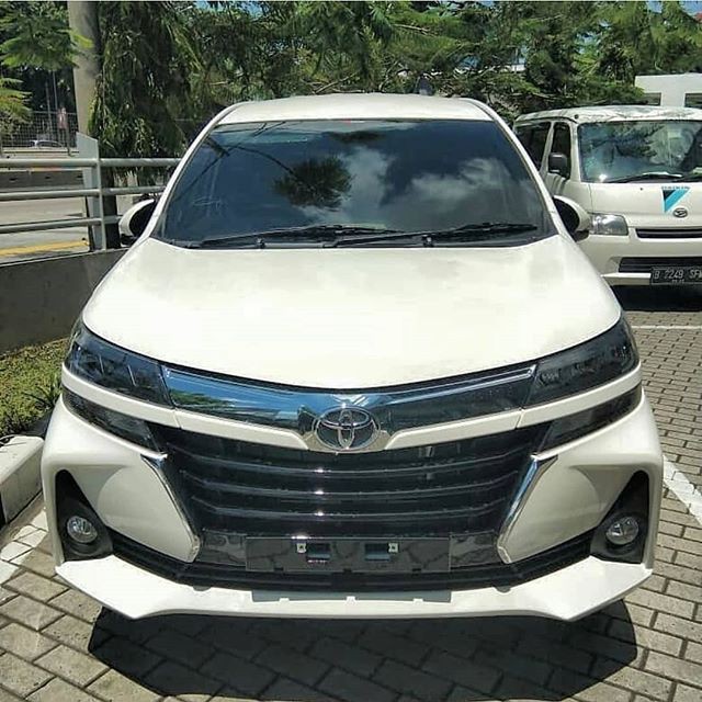 MPV 7 chỗ rẻ nhất Việt Nam Toyota Avanza lộ ảnh nóng phiên bản mới trước ngày ra mắt - Ảnh 1.