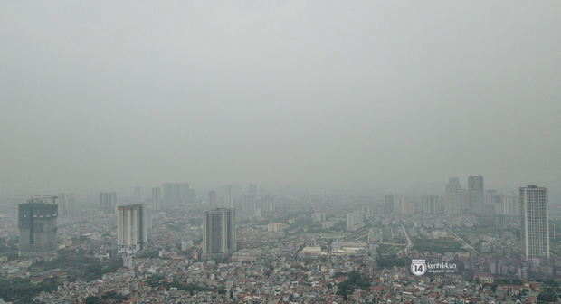 Tất cả những gì chúng ta cần biết về ô nhiễm không khí tại Hà Nội và làm thế nào để sống sót - Ảnh 3.