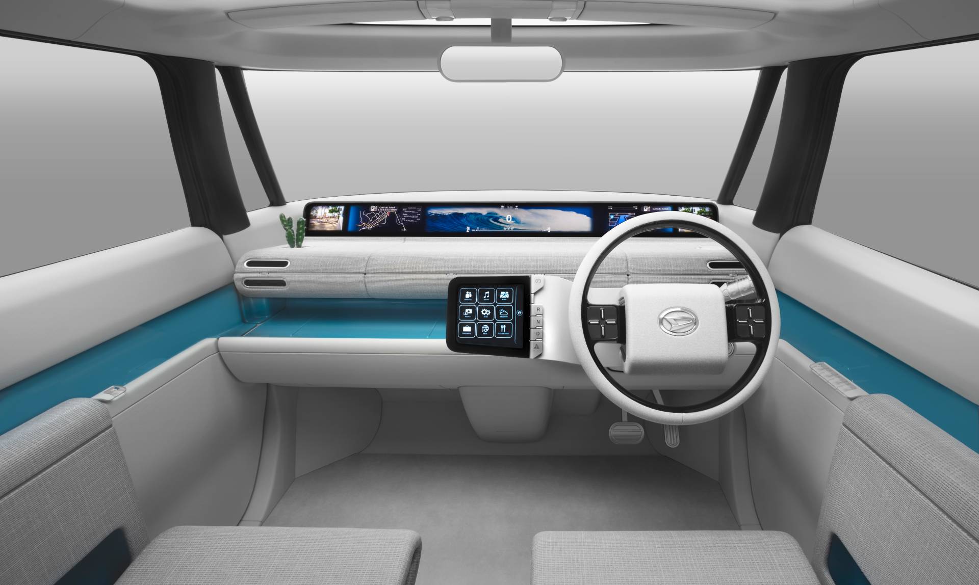 Thương hiệu con của Toyota hé lộ SUV dị đấu Suzuki Jimny - Ảnh 5.