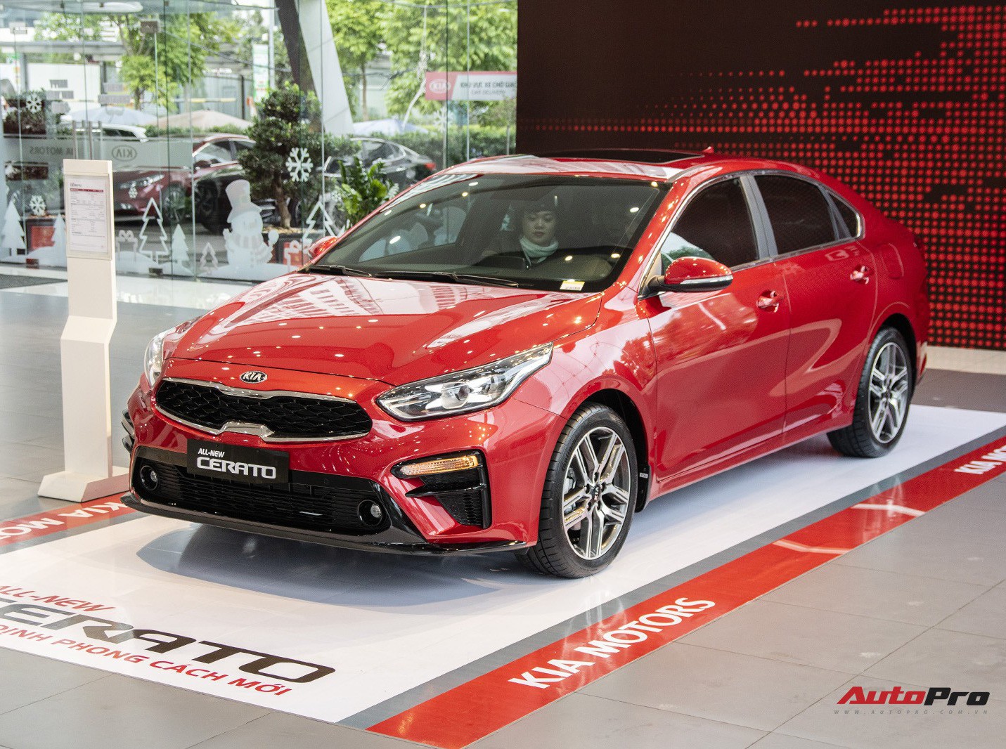 Loạt xe bị truất ngôi tháng 7/2020: Tucson lần đầu vượt CR-V, Cerato, Santa Fe lên đỉnh, cướp ngôi vua doanh số - Ảnh 3.