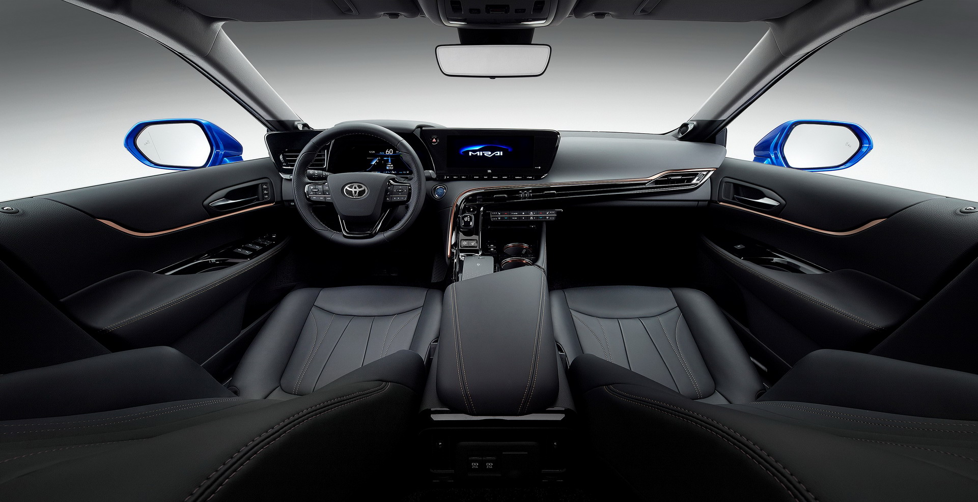 Nhìn rất Lexus mà lại là Toyota nhưng đại gia Việt cũng ít có cơ hội sở hữu mẫu xe này - Ảnh 5. Nhìn rất Lexus mà lại là Toyota nhưng đại gia Việt cũng ít có cơ hội sở hữu mẫu xe này - Ảnh 5.