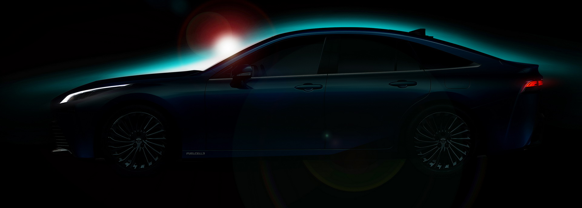 Nhìn rất Lexus mà lại là Toyota nhưng đại gia Việt cũng ít có cơ hội sở hữu mẫu xe này - Ảnh 1. Nhìn rất Lexus mà lại là Toyota nhưng đại gia Việt cũng ít có cơ hội sở hữu mẫu xe này - Ảnh 1.