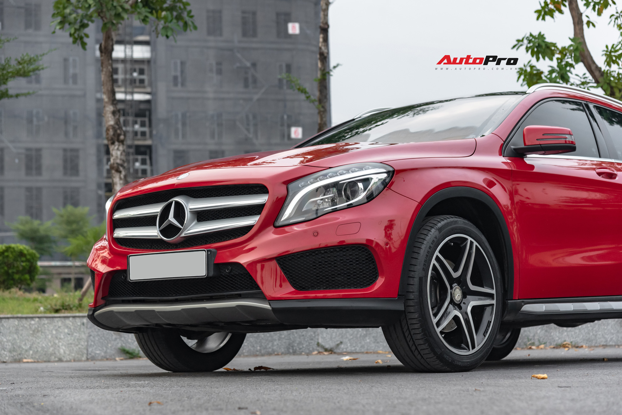 Xe Gla 250 giá bao nhiêu Có nên mua không
