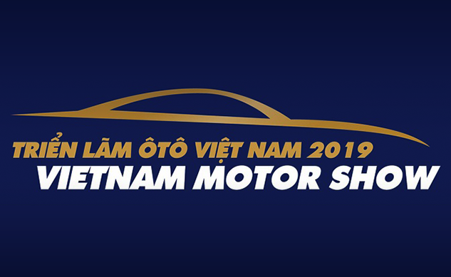 Triển lãm ô tô Việt Nam 2019