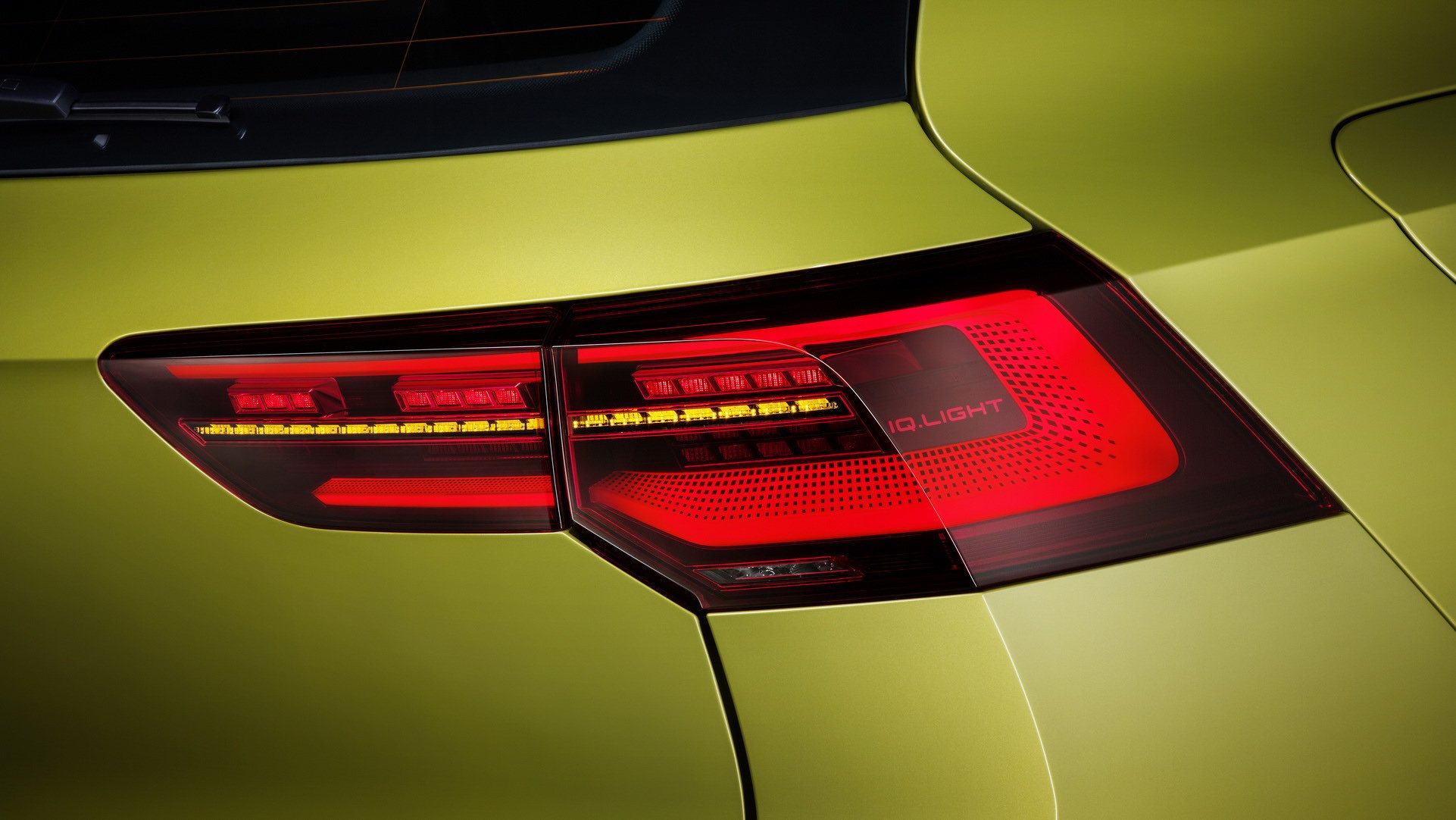 Ra mắt Volkswagen Golf 2020: Xe đáng mong chờ được bán tại Việt Nam - Ảnh 10. Ra mắt Volkswagen Golf 2020: Xe đáng mong chờ được bán tại Việt Nam - Ảnh 10.