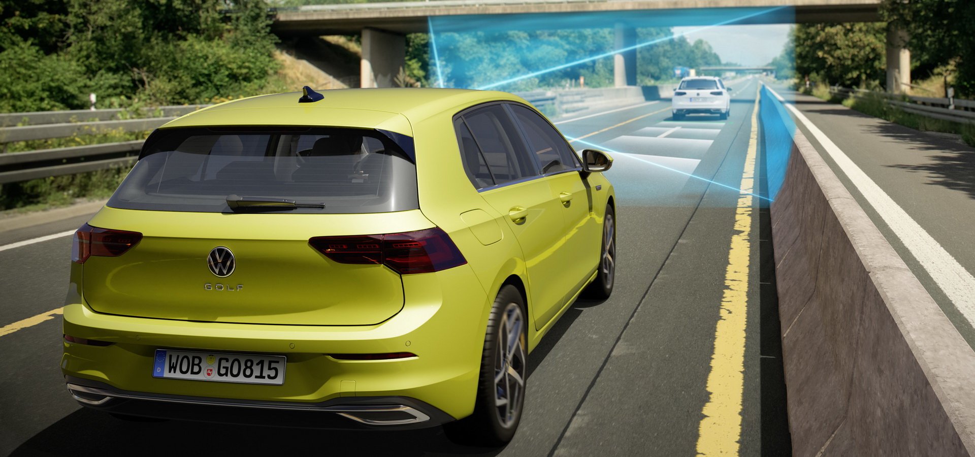 Ra mắt Volkswagen Golf 2020: Xe đáng mong chờ được bán tại Việt Nam - Ảnh 8. Ra mắt Volkswagen Golf 2020: Xe đáng mong chờ được bán tại Việt Nam - Ảnh 8.