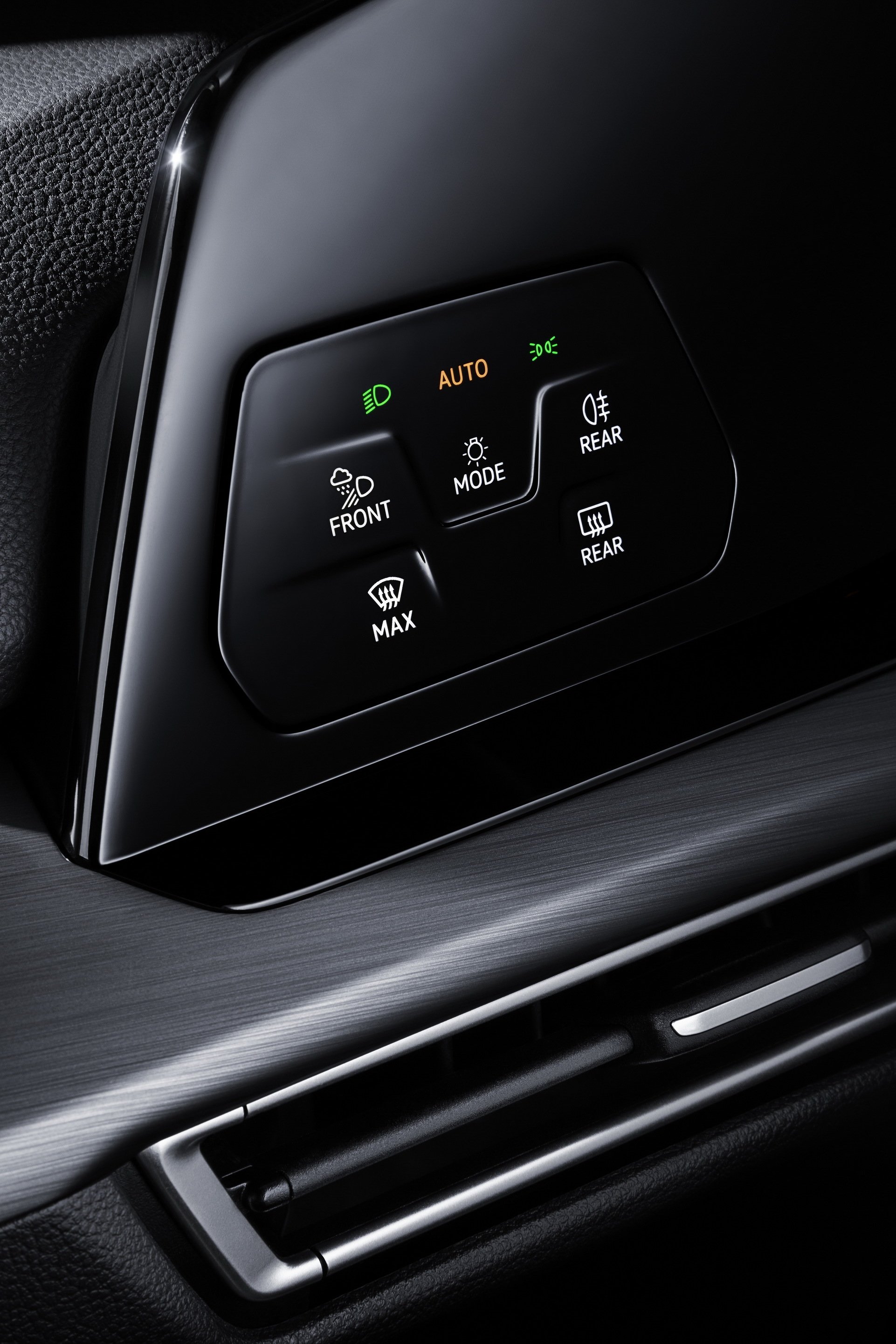 Ra mắt Volkswagen Golf 2020: Xe đáng mong chờ được bán tại Việt Nam - Ảnh 6. Ra mắt Volkswagen Golf 2020: Xe đáng mong chờ được bán tại Việt Nam - Ảnh 6.