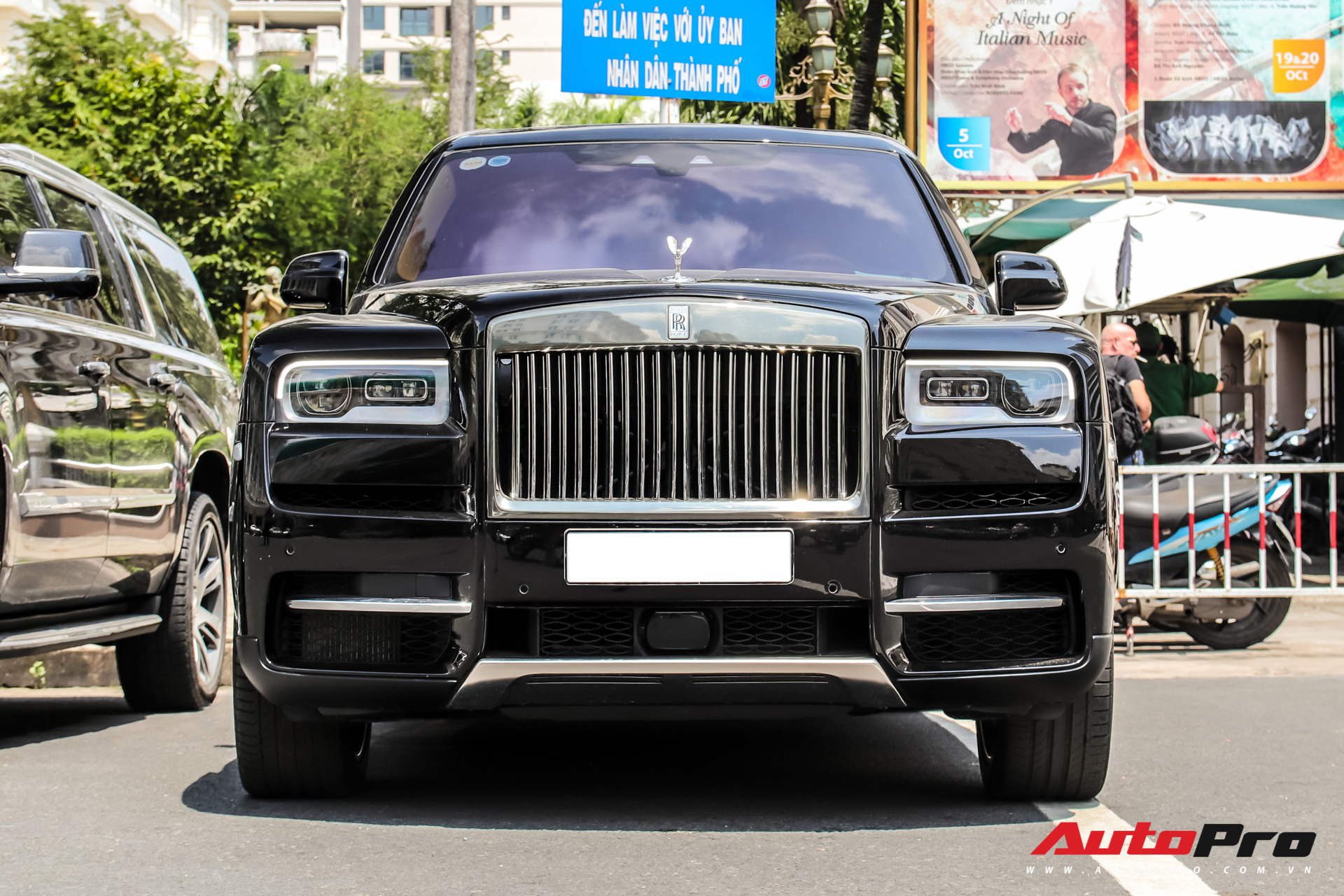 Mua bán xe Rolls Royce Ghost ở Quảng Ninh 082023  Bonbanhcom