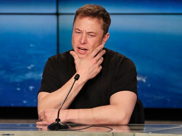 Cựu nhân viên Tesla tiết lộ đời sướng khổ ra sao khi làm việc dưới trướng Elon Musk - Ảnh 1.