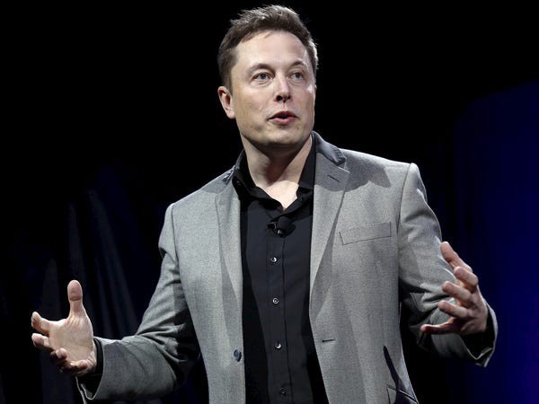 Cuu nhan vien Tesla tiet lo doi suong kho ra sao khi lam viec duoi truong Elon Musk