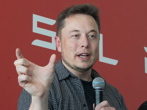 Cựu nhân viên Tesla tiết lộ đời sướng khổ ra sao khi làm việc dưới trướng Elon Musk - Ảnh 3.