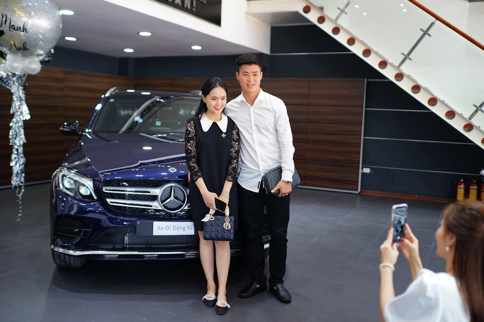 Những thành tích nổi bật trong sự nghiệp bóng đá