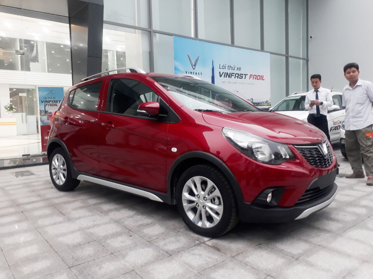 Xe nhỏ bỏ mác xe cỏ tại Việt Nam: Mazda2 thêm ‘option’ như xe tiền tỷ, Vios làm điều chưa từng có - Ảnh 5.