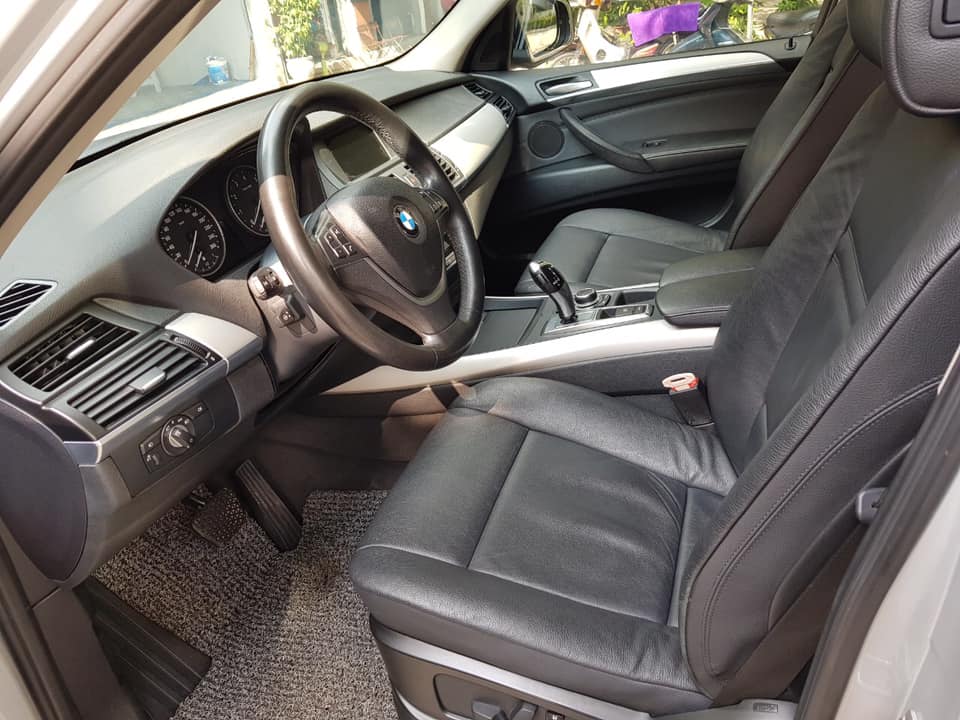 Bán BMW X5 cũ đắt gần gấp đôi giá thị trường, chủ xe lý giải nguyên nhân phía sau chiếc xe hàng hiếm - Ảnh 3.