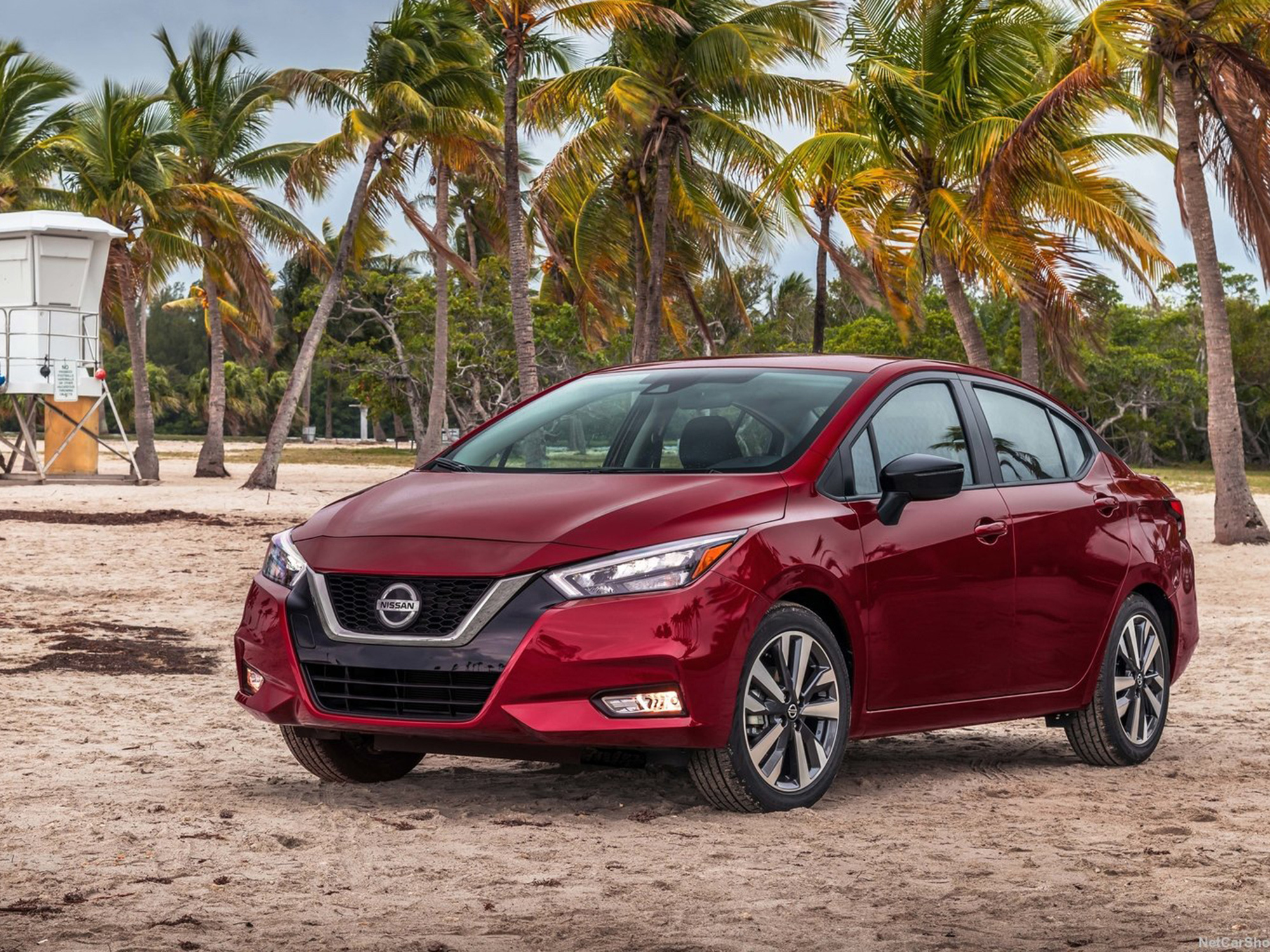 Nissan Sunny thế hệ mới sắp ra mắt, đối đầu vua doanh số Toyota Vios - Ảnh 2. Nissan Sunny thế hệ mới sắp ra mắt, đối đầu vua doanh số Toyota Vios - Ảnh 2.
