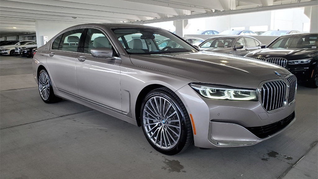 Đánh giá xe BMW 7Series 2020 Tiện nghi xứng tầm đẳng cấp