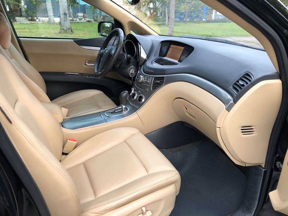 Rao bán SUV 14 năm tuổi ngang giá Vios, chủ xe vẫn tự tin: Bền hơn cả Toyota - Ảnh 3. Rao bán SUV 14 năm tuổi ngang giá Vios, chủ xe vẫn tự tin: Bền hơn cả Toyota - Ảnh 3.